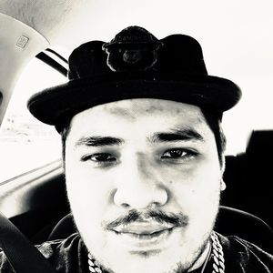 Meet your Posher, Benjamin